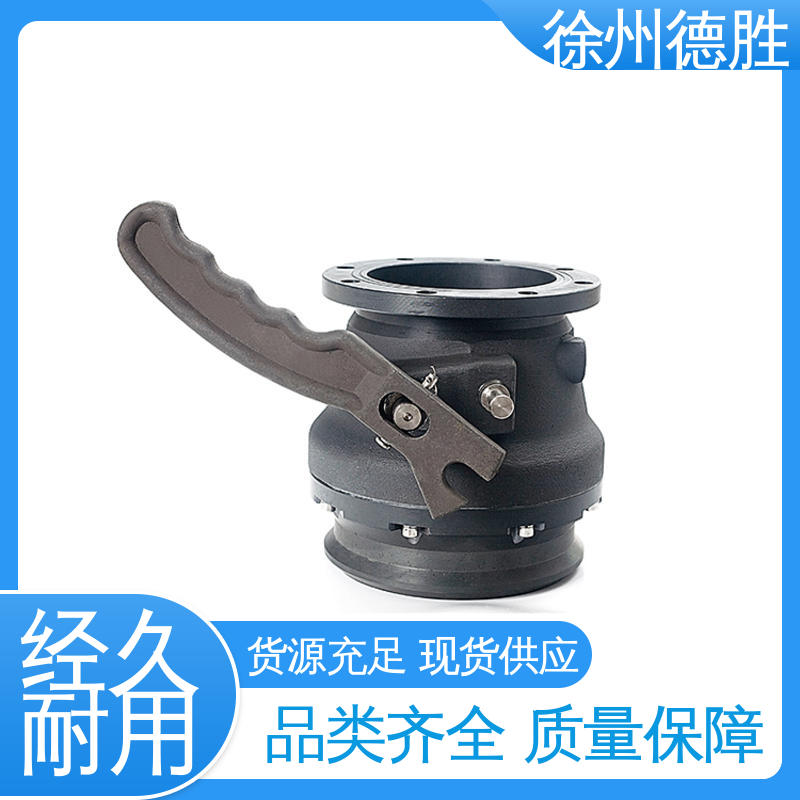 德胜 加油站配件 卸油阀 方便软管连接 发货迅速 长期供应