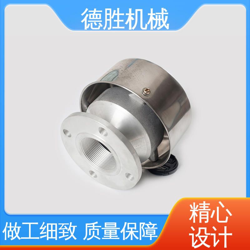 德胜 不锈钢 阻火透气帽 抗氧化处理 多年经验 材质优选
