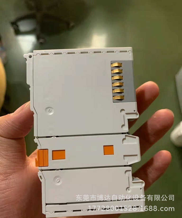 BECKHOFF倍福BK3150全新原装正品保障实拍现货议价质保一年