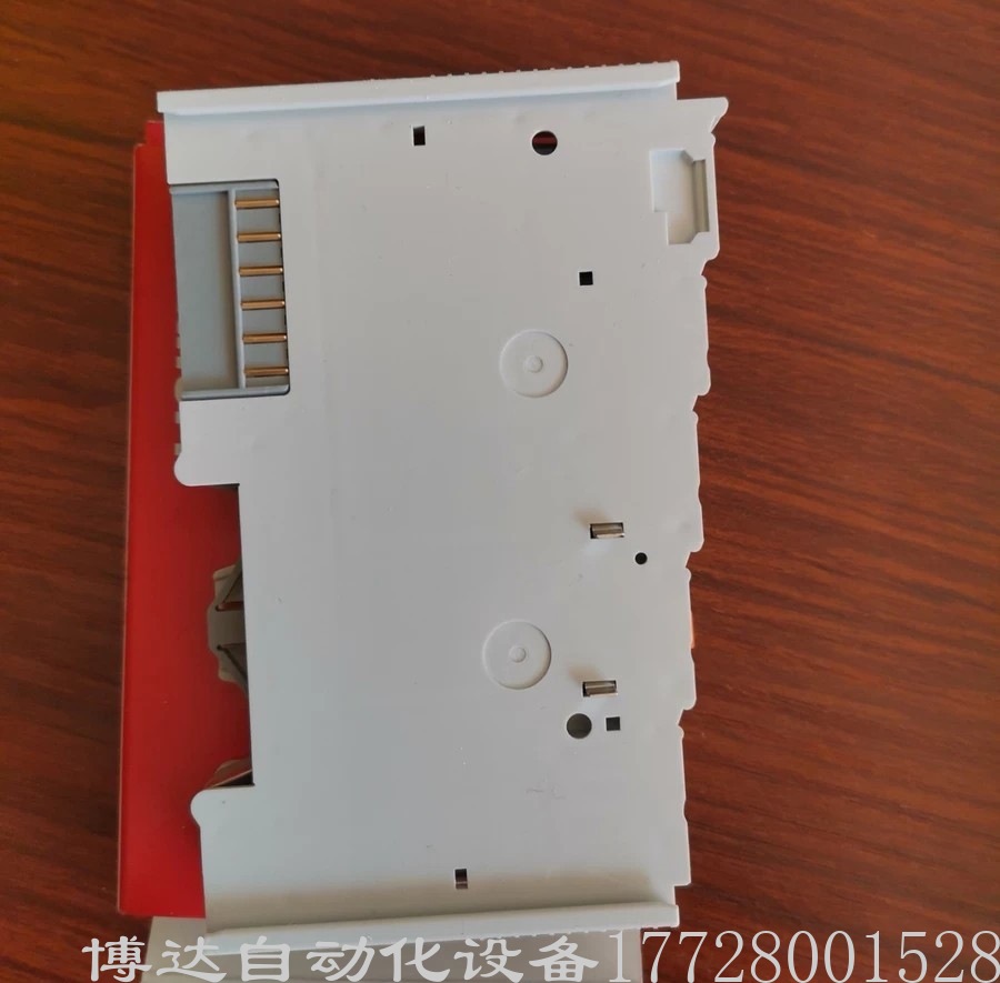供应全新原装倍福BECKHOFF模块 KL1404 正品保障实拍现货议价包邮