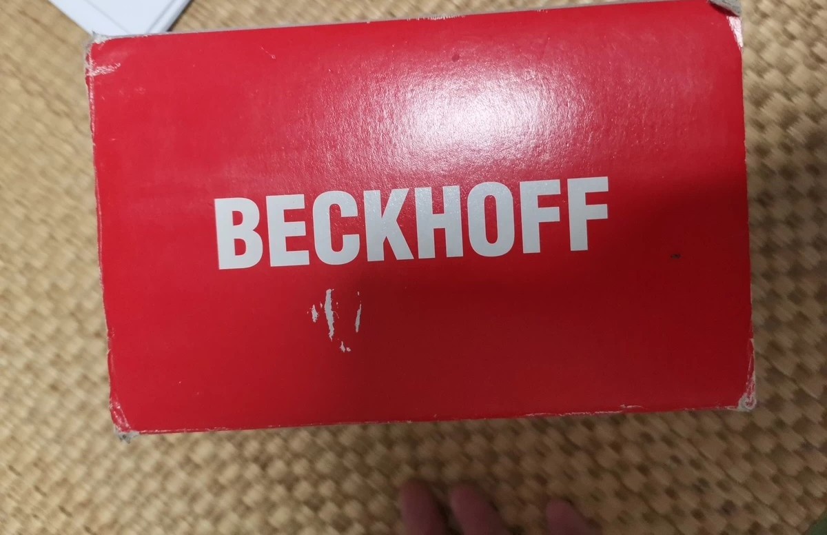 优惠供应倍福BECKHOFF模块 EL3061全新原装实拍现货正品保障议价