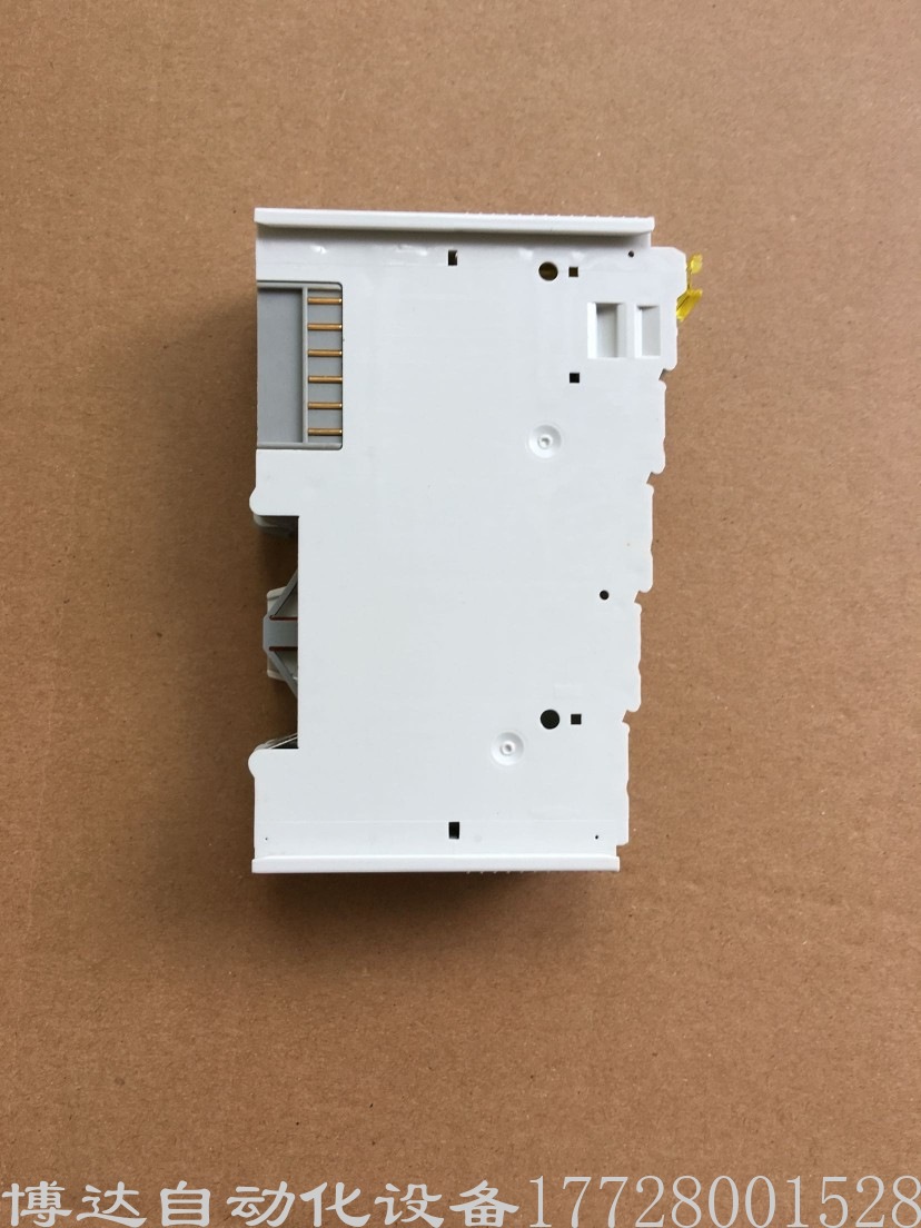 全新原装倍福 BECKHOFF模块 EL2521 EL2521-0024现货实拍议价