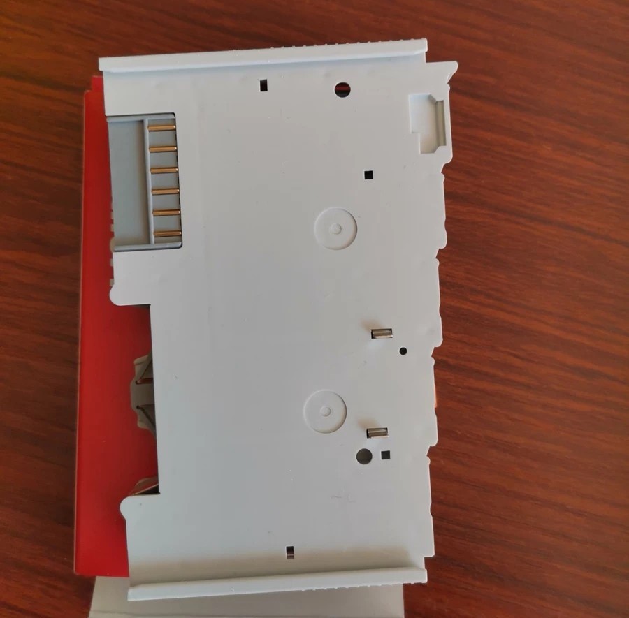 倍福BECKHOFF模块 KL3012原装全新正品保障实拍现货议价