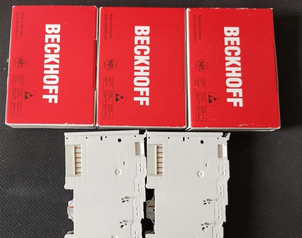 低价供应全新原装倍福BECKHOFF模块EK1101 正品保障现货实拍议价