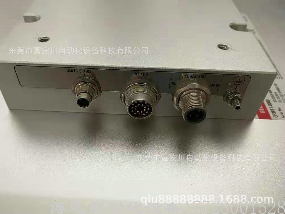 倍福BECKHOFF. 显示器21.5电容屏 CP3921-0000 原装现货优惠供应议价