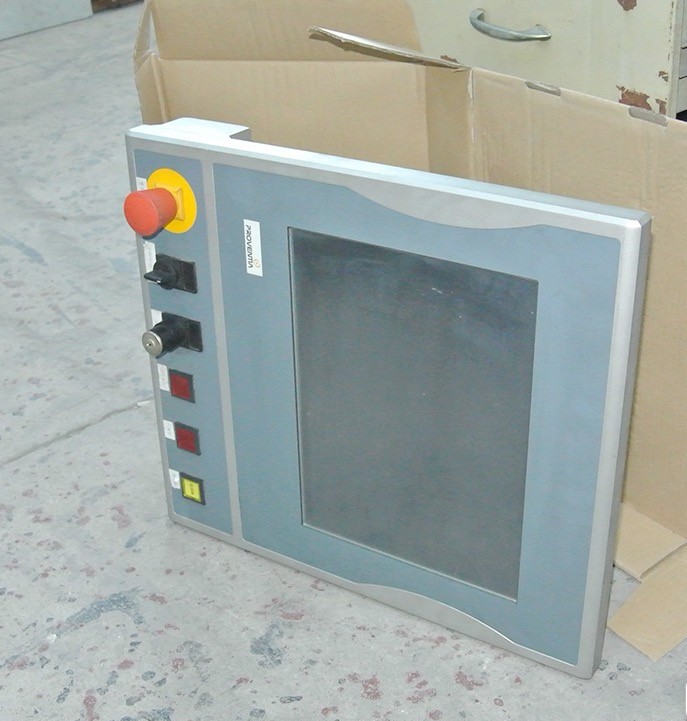 倍福BECKHOFF显示屏?CP7802-1188-0010 原装正品保障现货实拍议价