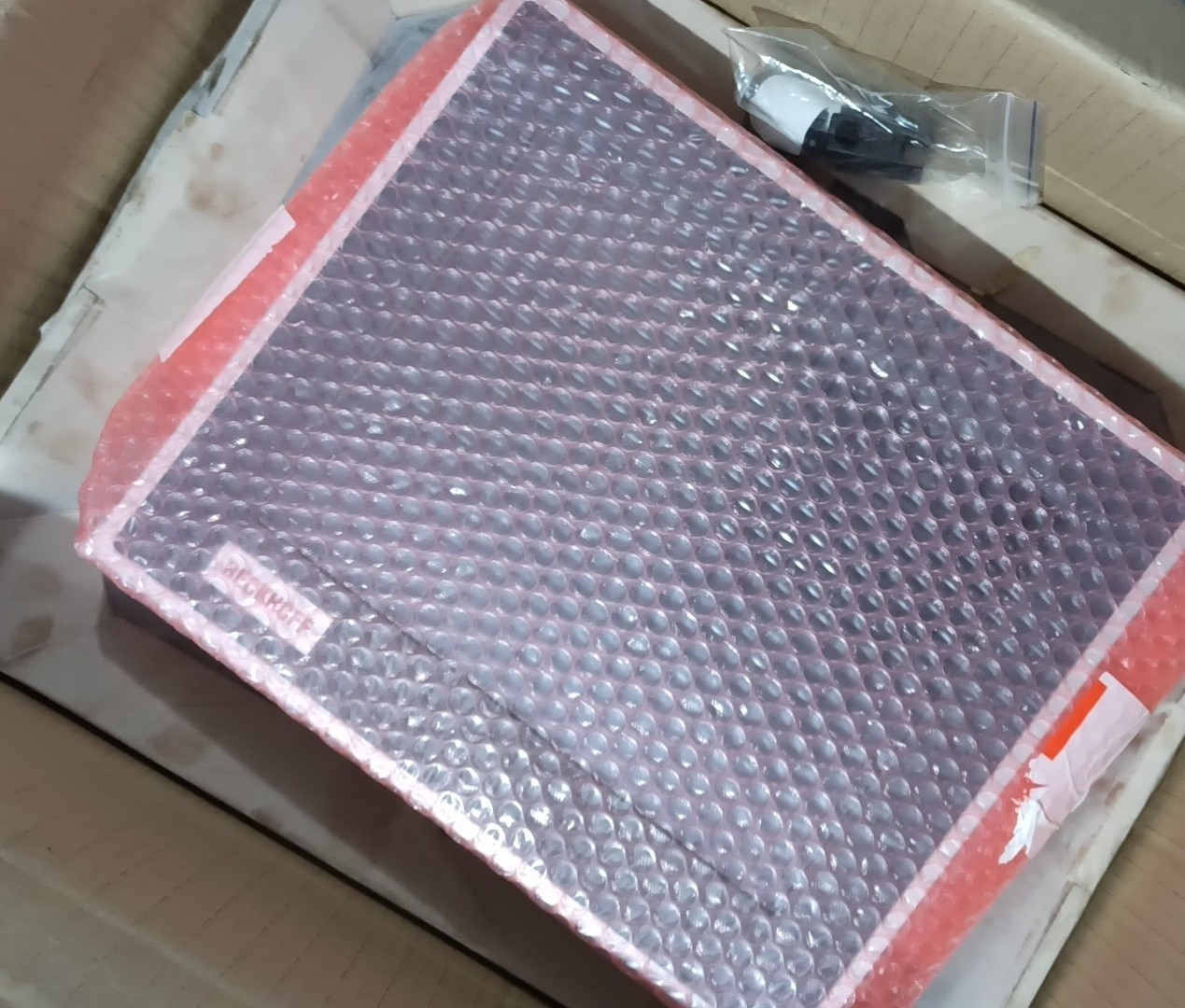 CP6231-0002-0000 倍福工控机 触摸屏 全新原装正品实拍现货议价