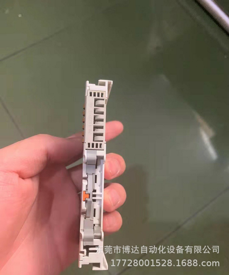 BECKHOFF倍福模块 EL3042 全新原装正品质保1年实拍现货议价包邮