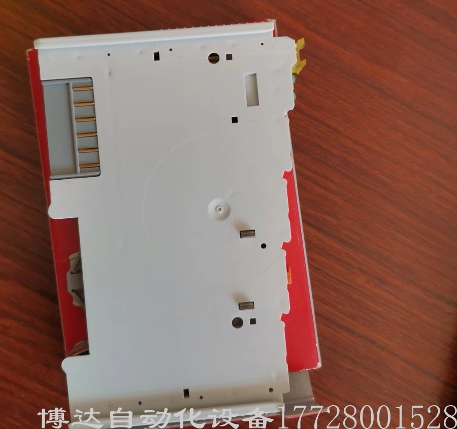 全新原装倍福BECKHOFF模块 EL6601 正品保障现货实拍议价质保一年