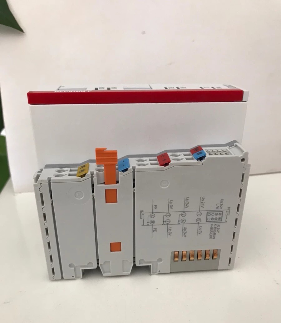 倍福BECKHOFF控制器CX9020-0115全新原装现货实拍包邮议价