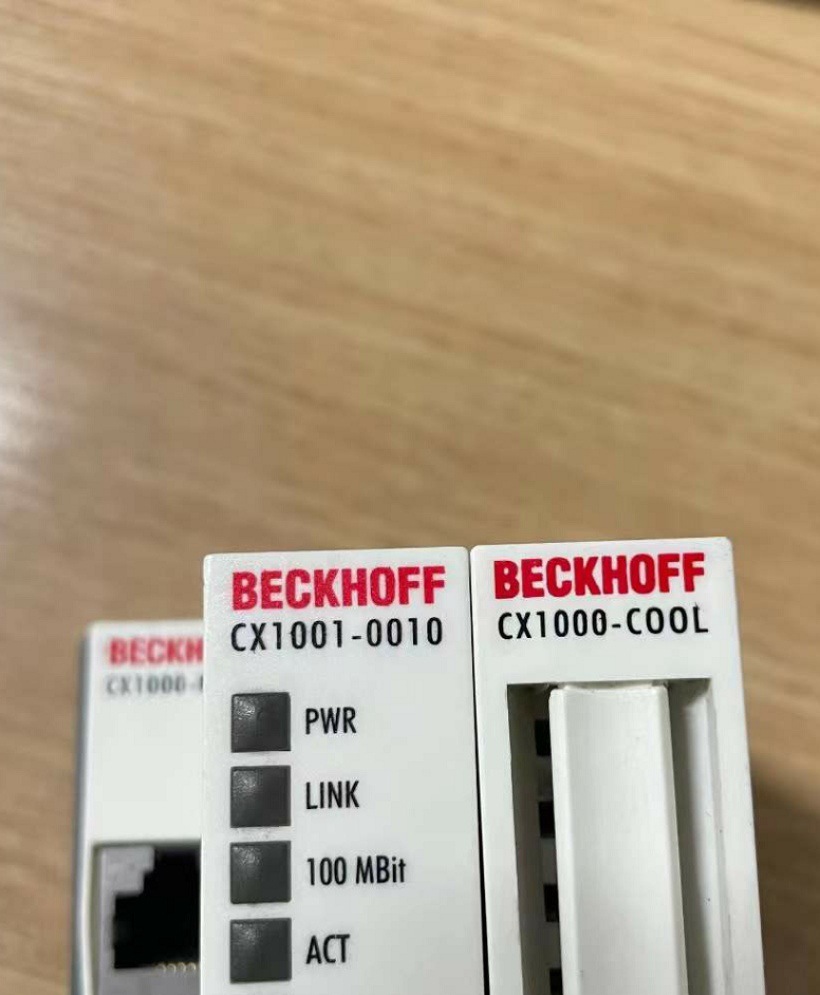 ECKHOFF倍福 模块 CX1001-0010 CX1000-N000 CX1000-C00L 议价