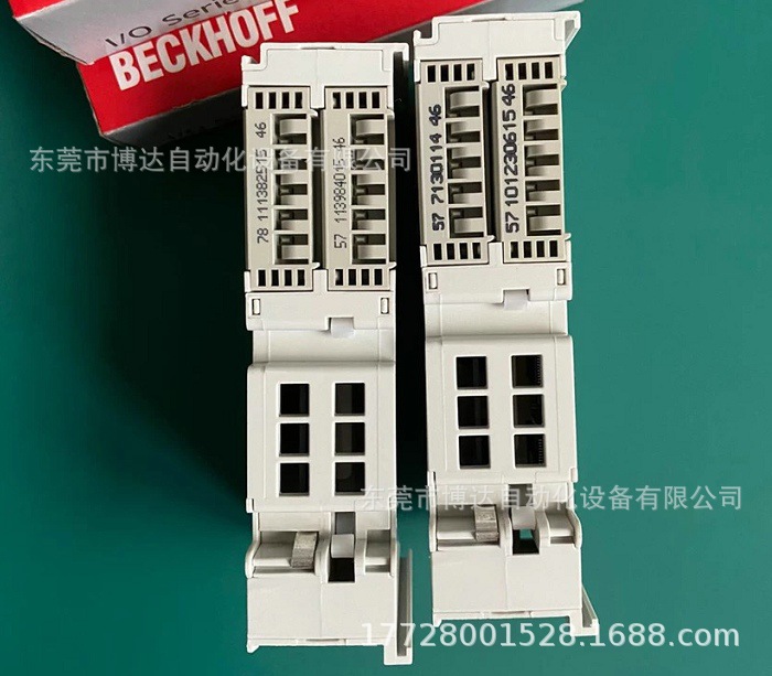 倍福BECKHOFF AG2200模块全新原装正品保障现货实拍顺丰包邮议价