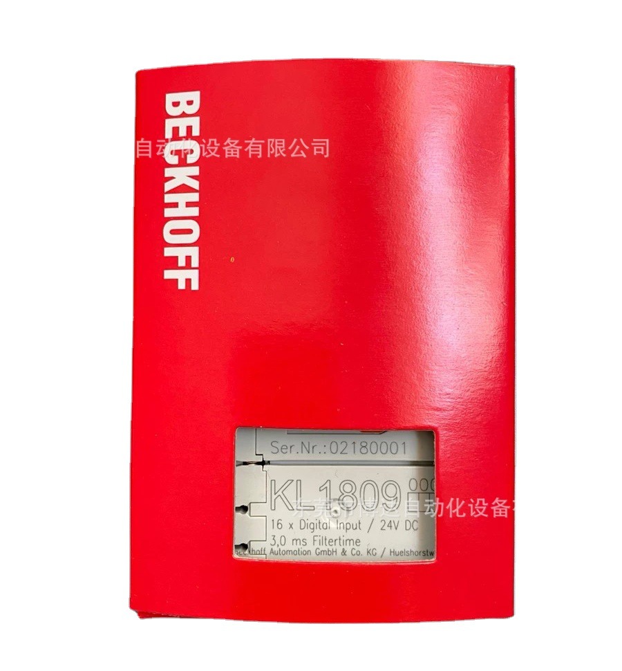 EL3014 倍福BECKHOFF模块全新原装正品现货实拍包邮质保一年议价