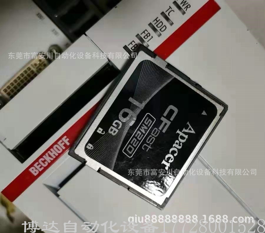 特惠供应倍福控制器 CX2030-0100 全新原装正品现货实拍议价