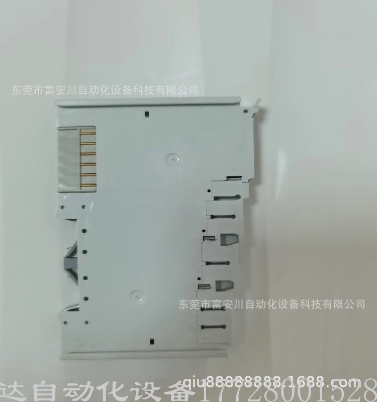 低价供应全新倍福 EL3062 德国BECKHOFF EL3062模拟量模块正品议价