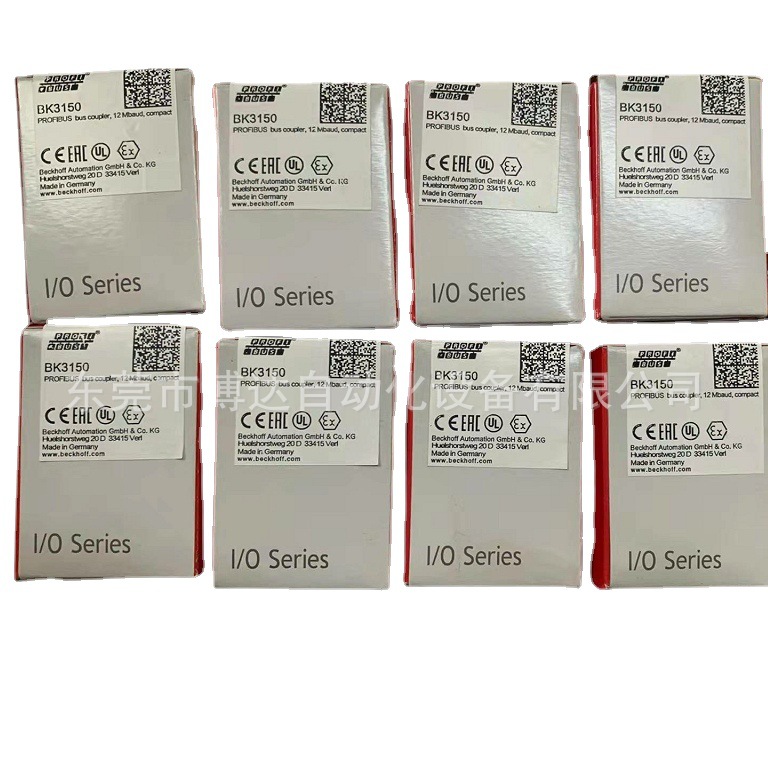 供应倍福BK3150 BC3150 KL3404 KL3403模块全新原装正品现货实拍议价