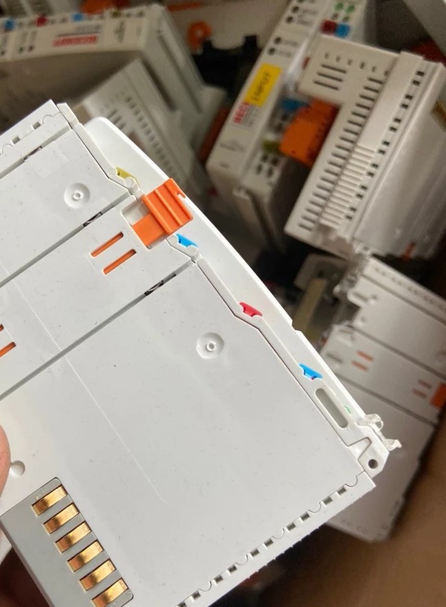 倍福BECKHOFF模块BK5220全新原装正品保障现货实拍议价