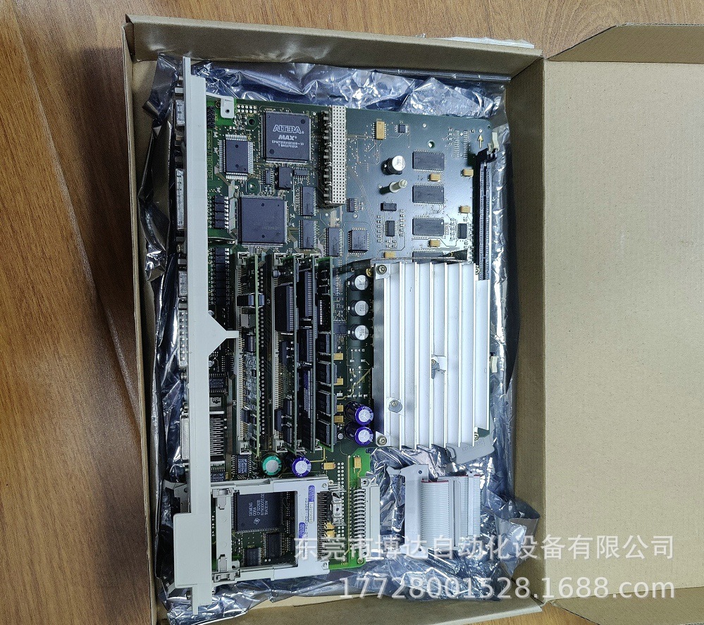 西门子6FC5357-0BB33-0AE2数控主板 全新原装正品现货实拍议价