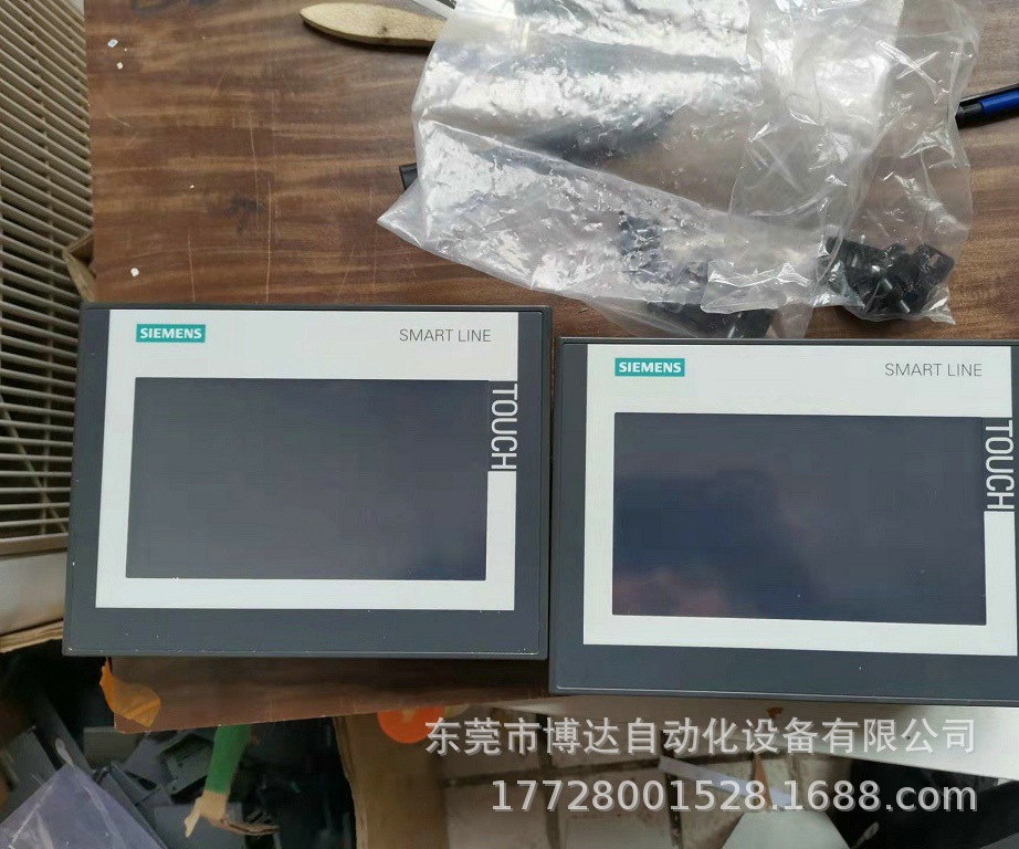 供应西门子6AV6648-0CC11-3AX0触摸屏 全新原装正品现货实拍议价