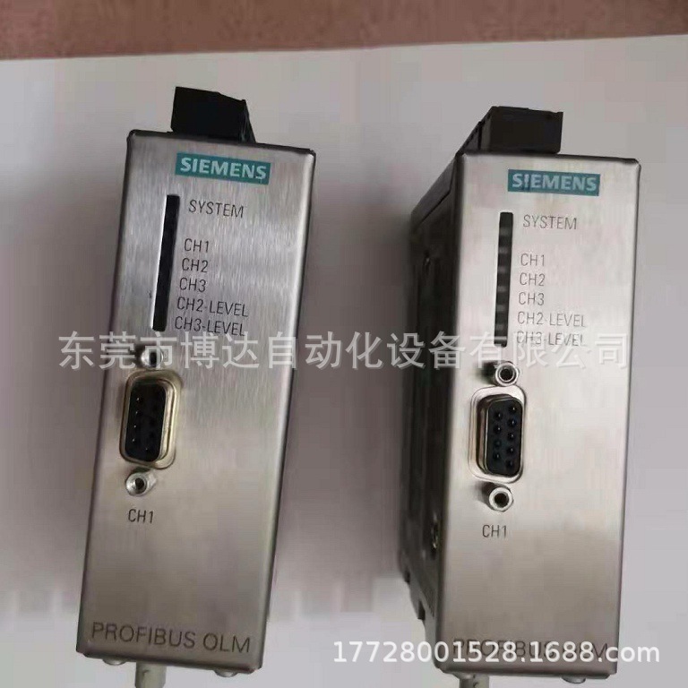 西门子6GK1503-3CB00光纤交换机模块 全新原装正品现货实拍议价
