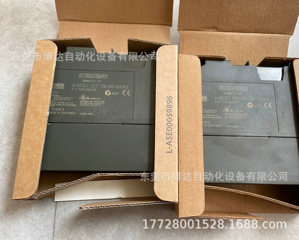 西门子6ES7463-2AA00-0AA0变频器 全新原装正品现货实物拍摄议价