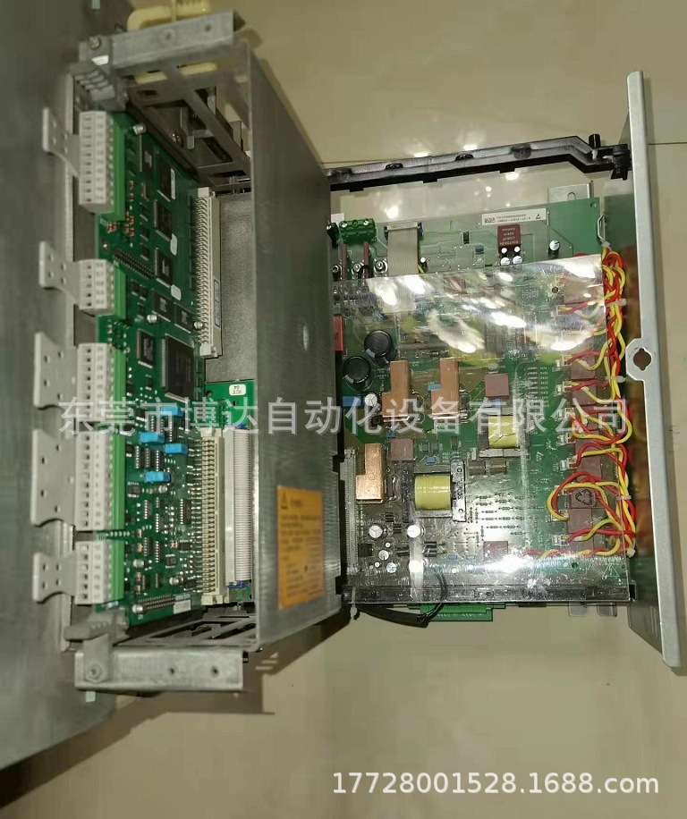 6RA7018-6DV62-0西门子直流调速器全新原装正品现货实物拍摄议价