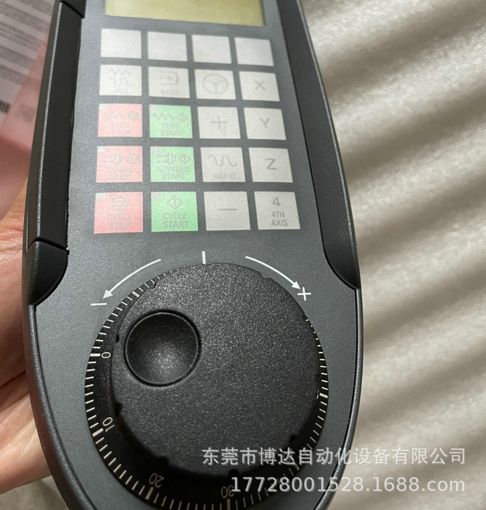 低价供应西门子6FC5303-0AA00-2AA0手持终端全新原装正品现货议价