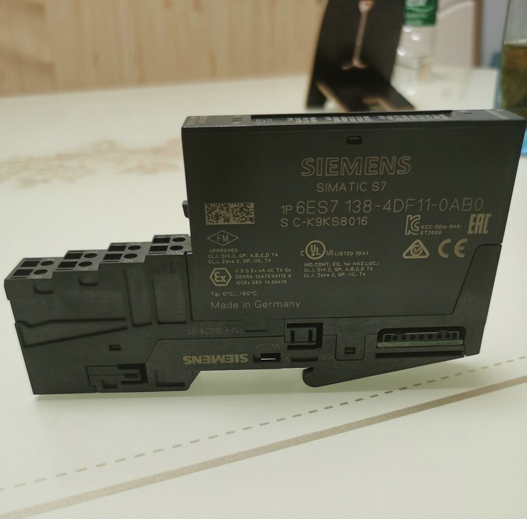 西门子6ES7810-5CC08-0YC5电源模块 全新原装正品现货实拍议价咨询