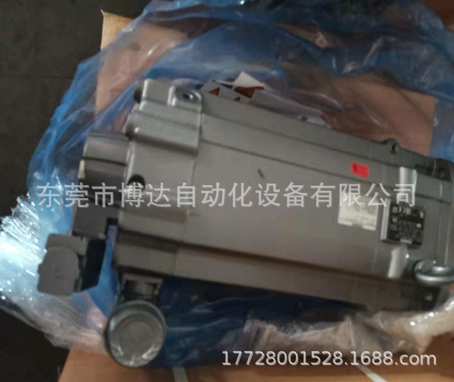 西门子伺服电机1FT7086-5WC71-1FA1全新原装正品现货实拍议价