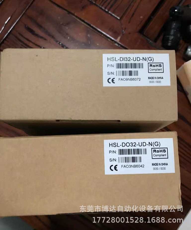 ADLINK凌华MNET-4XMO-0050运动控制模块 原装正品保障现货实拍议价