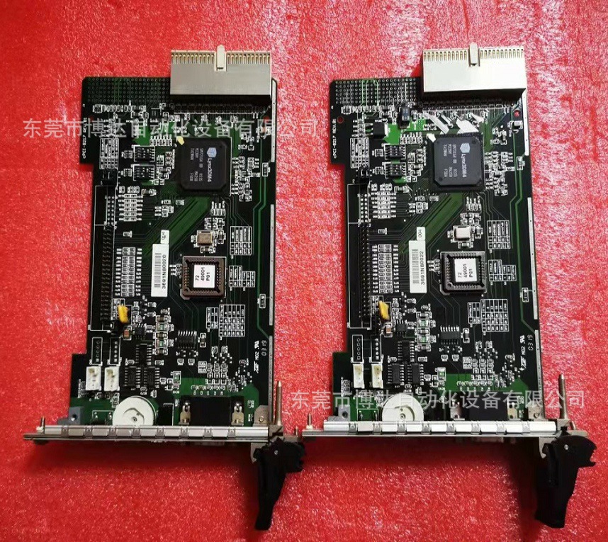 ADLINK凌华cPCI-8217显示主板 全新原装正品保障现货实物拍摄议价