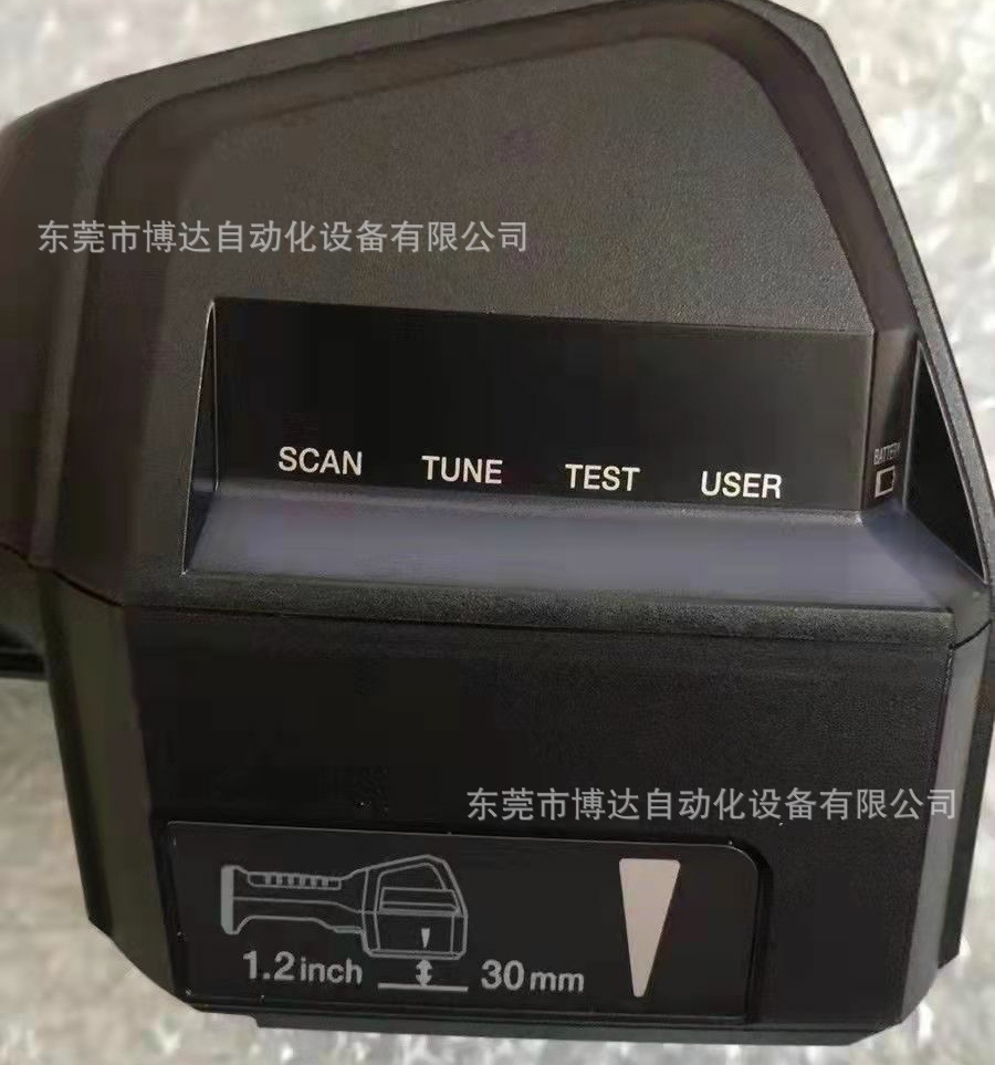 KEYENCE基恩士SR-G100条码读取器 全新原装 正品实拍现货 议价包邮