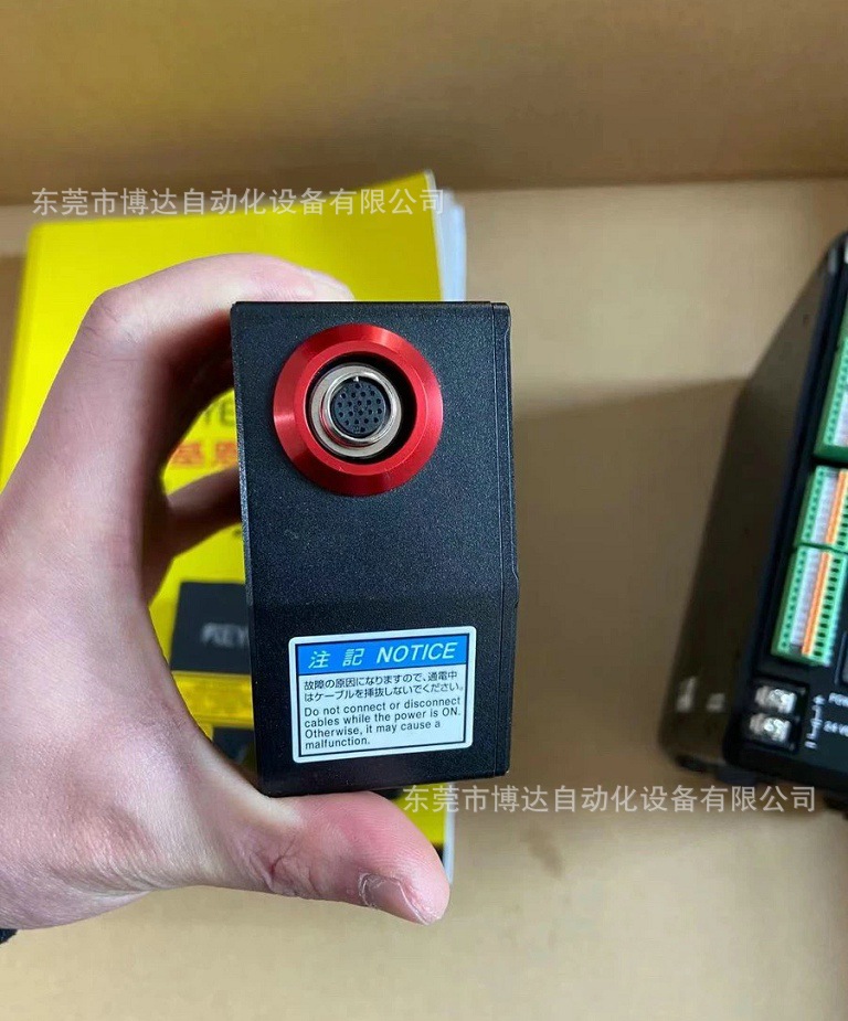 KEYENCE基恩士LJ-7001 LJ-V7020 全新原装 正品现货 实拍议价