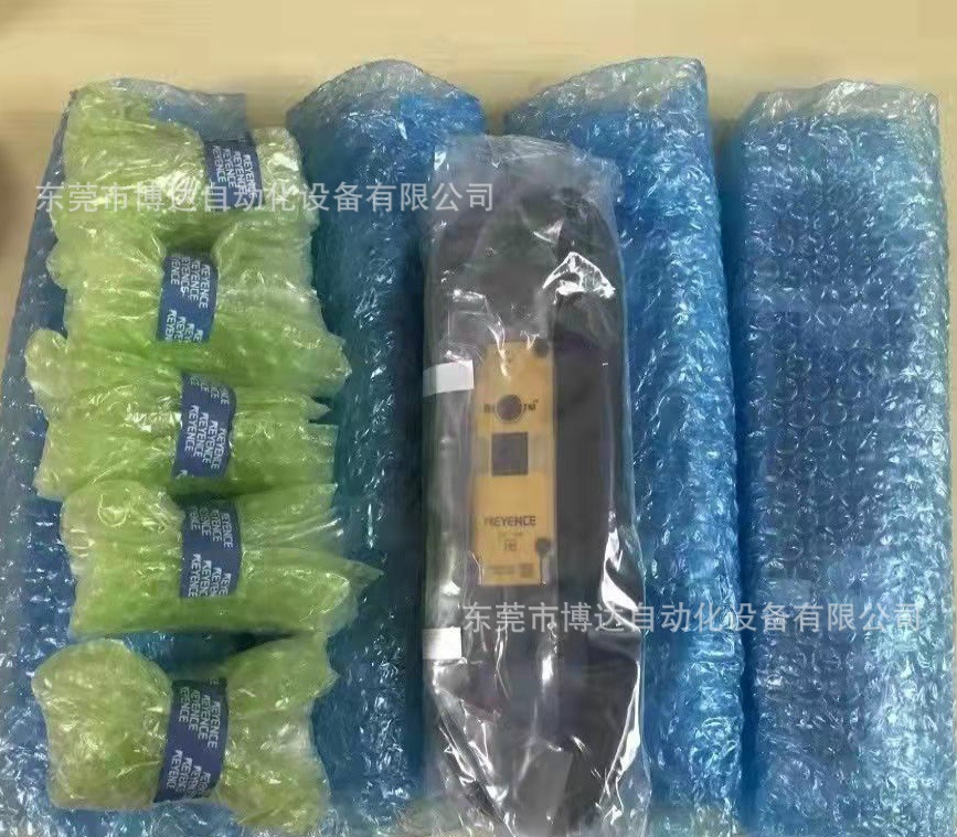KEYENCE基恩士GS-71N5安全门开关全新原装 正品现货议价咨询