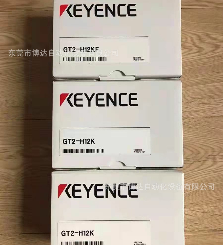 KEYENCE基恩士GT2-H12KF H12KF H12KL接触传感器 全新原装正品现货实拍议价