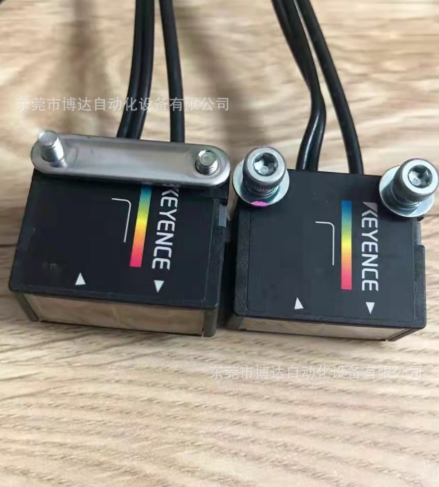 基恩士CZ-H32颜色传感器 全新原装正品保障现货实物拍摄议价