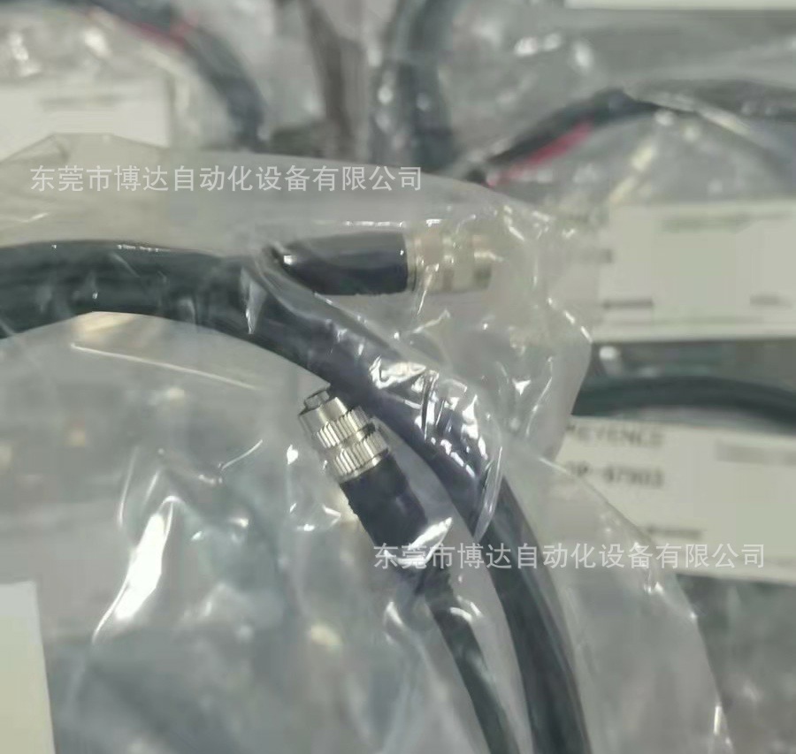 KEYENCE基恩士OP-87903视觉传感器 全新原装 正品现货 实拍议价包邮