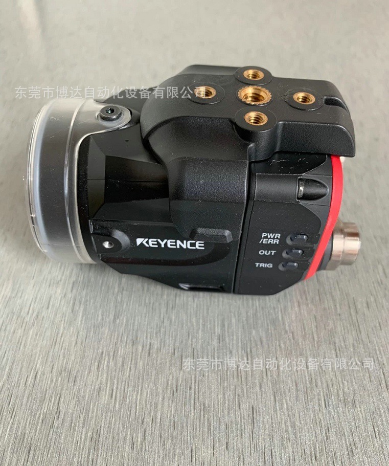 KEYENCE基恩士IV-500CA IV-500MA IV-150MA 图像识别传感器 全新议价