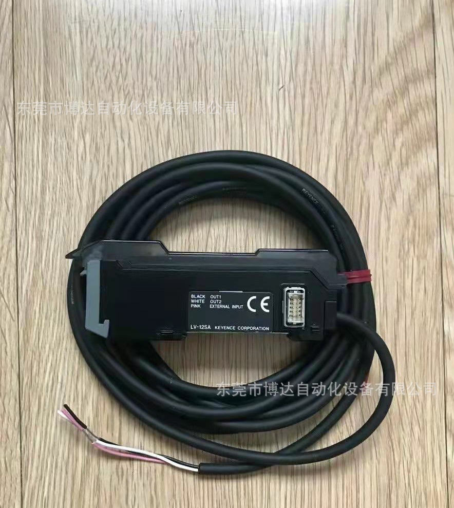 供应KEYENCE基恩士 LV-12SA 激光放大器 全新原装 正品现货 议价咨询