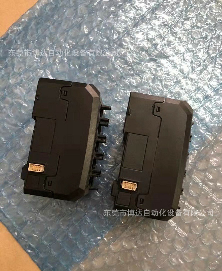 KEYENCE基恩士GT2-550放大器单元 全新原装 正品现货 实物拍摄 议价包邮