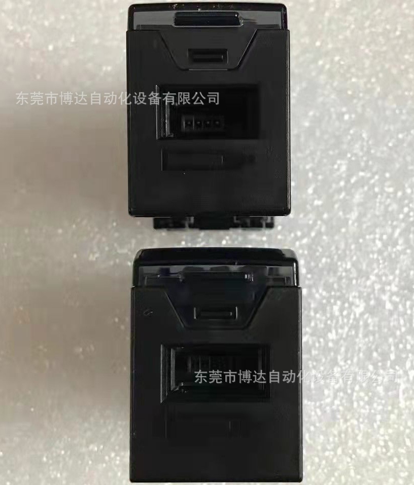 KEYENCE基恩士 FT-50A光纤放大器 全新原装 正品现货 实拍议价包邮