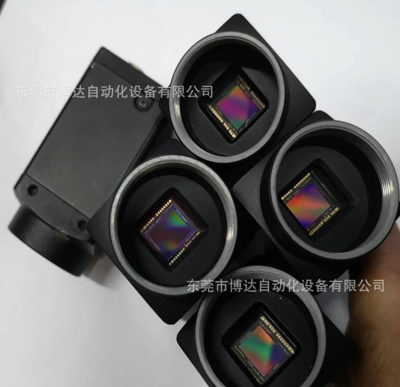 基恩士 XG-H500M工业相机 全新原装正品保障现货实物拍摄议价