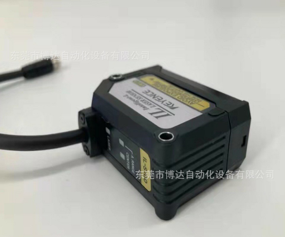 KEYENCE基恩士IL-S100传感器探头 全新原装正品现货实物拍摄议价