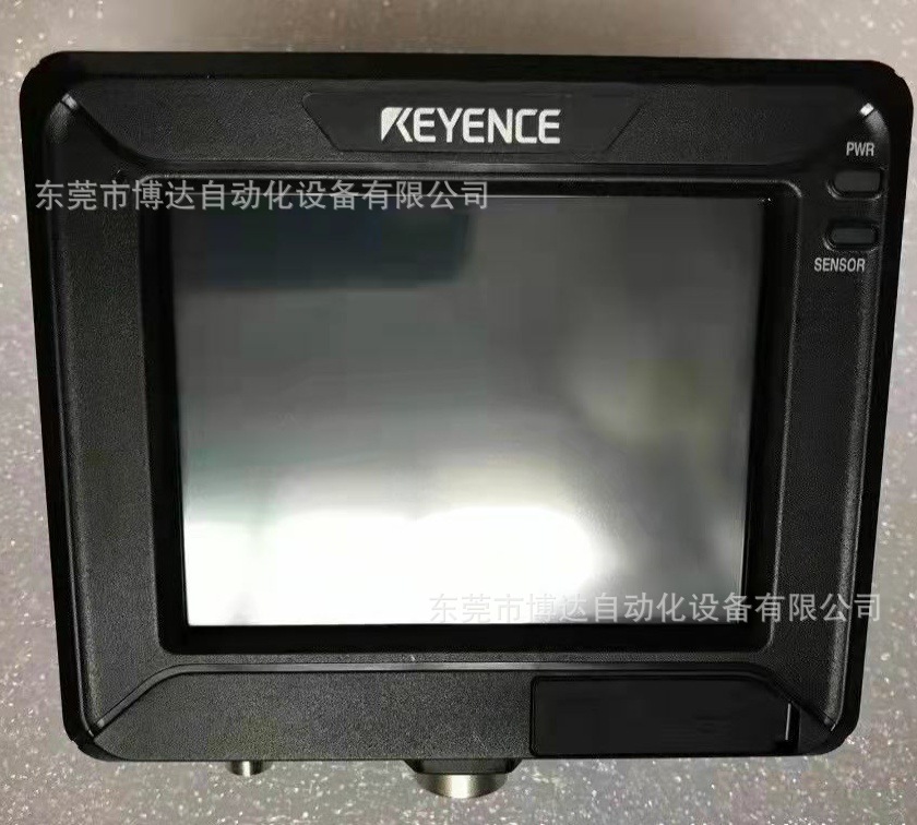 KEYENCE基恩士 显示面板IV-M30屏幕 全新原装 正品现货 议价质保一年
