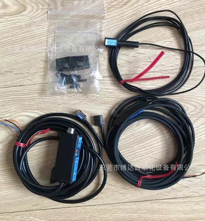 基恩士PQ-02FS2-60PS-05R 全新原装 正品现货 顺丰包邮 议价咨询