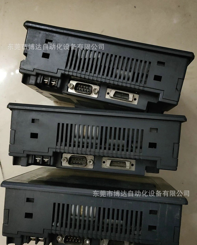基恩士KEYENCE控制面板VT2-5MB 触摸屏 各种型号 全新原装 正品现货 议价