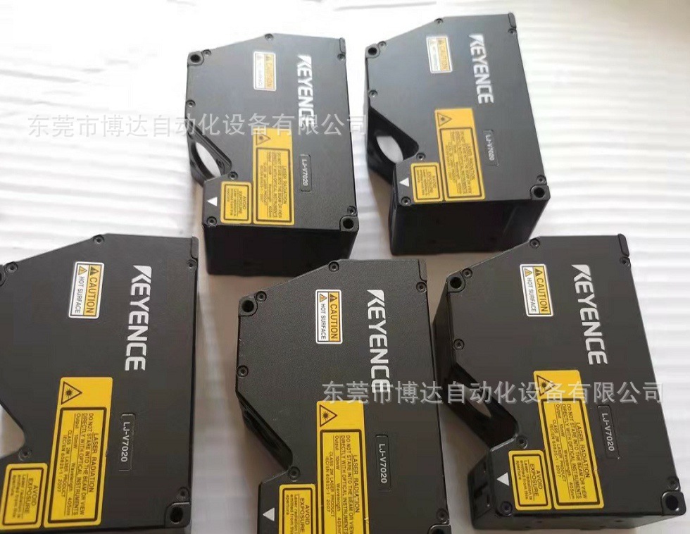 KEYENCE基恩士lj-v7060激光轮廓测量仪/套装 全新原装正品现货实拍议价