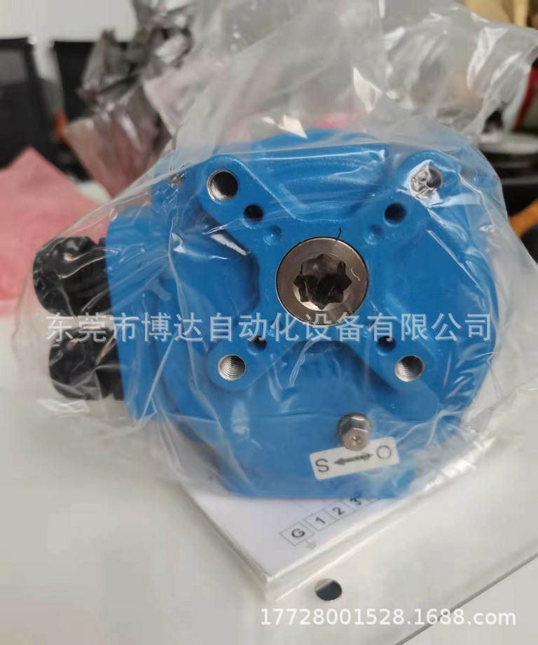 VA201BDC-C Johnson Controls江森蝶阀驱动器 全新原装现货议价
