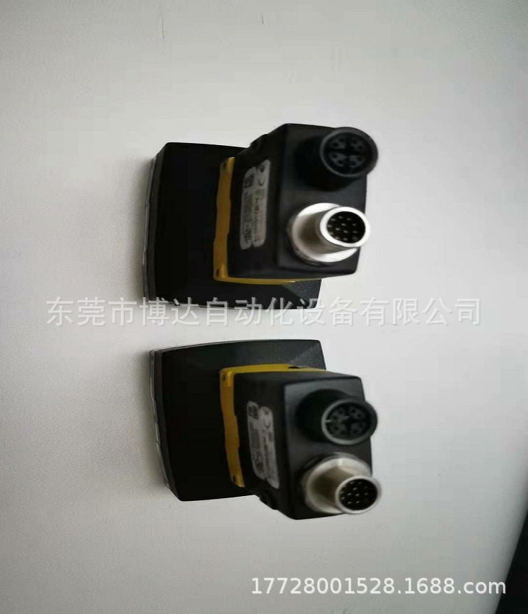 COGNEX康耐视IS2000M-130-40-125工业相机 全新原装正品现货实物拍摄议价