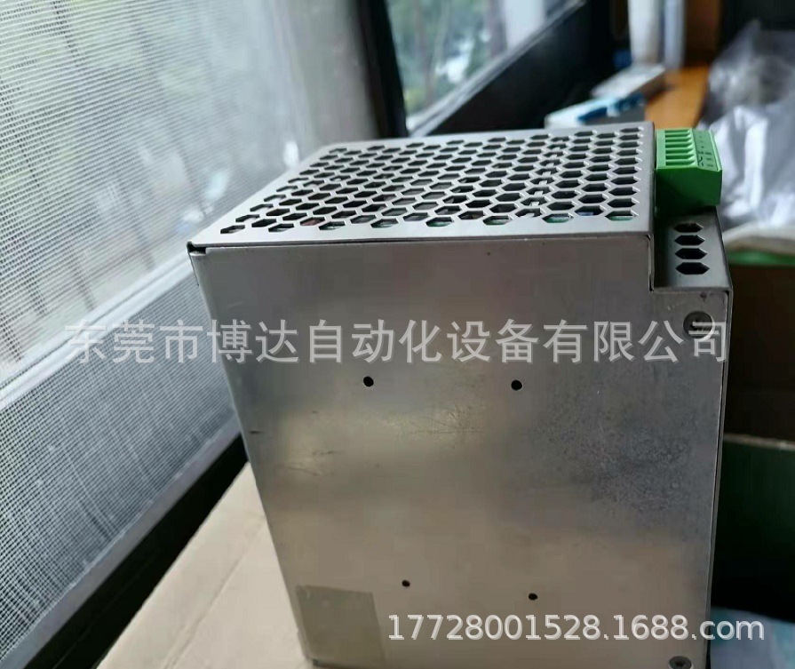菲尼克斯QUINT-PS-100-240AC/24DC/10开关电源 原装正品现货议价